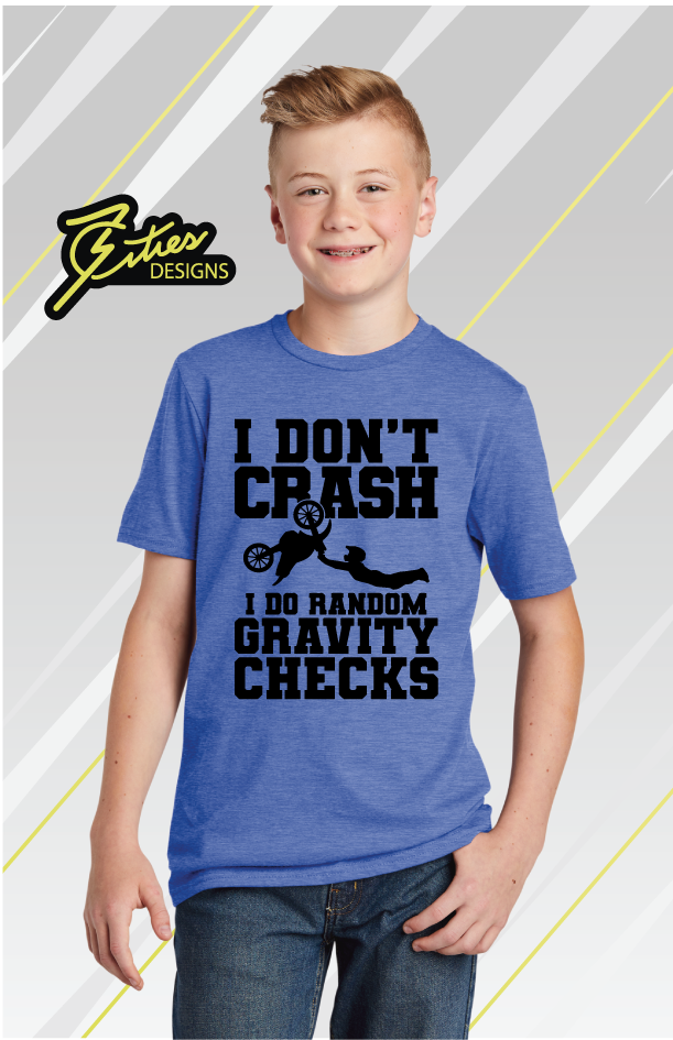 Gravity check