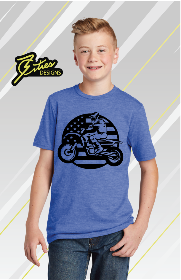 USA Motocross world!