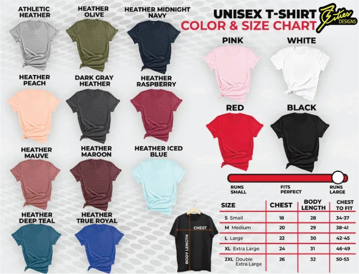 Men's Motocross Tee