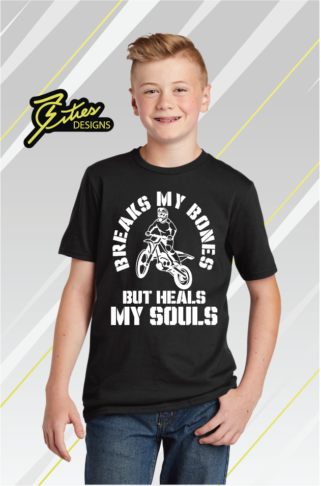 Break my bones