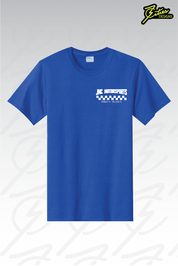 JMC Motorsports T-shirt