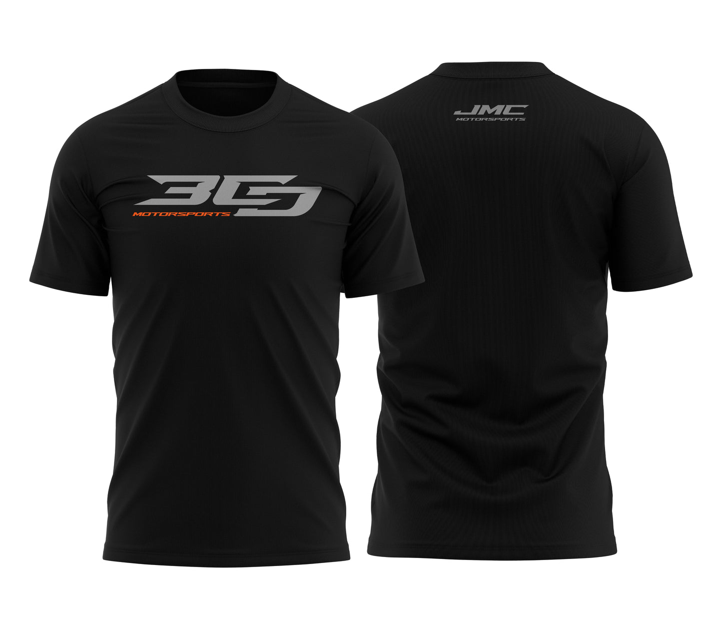 Signature T-Shirt