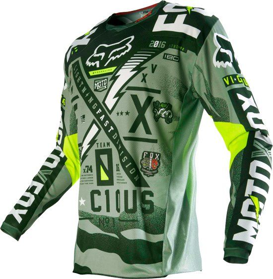 Long Sleeve Bike Gear