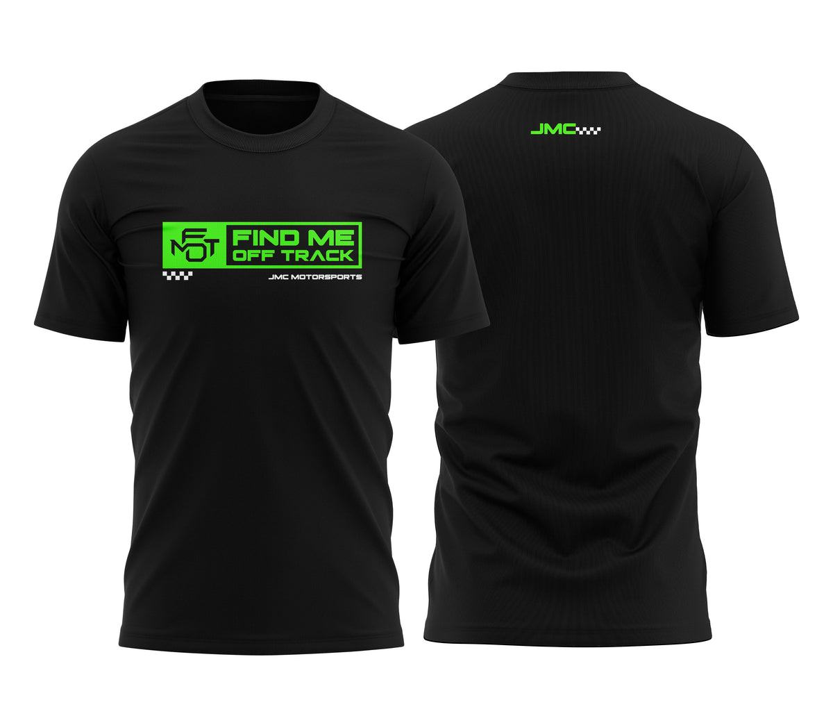 Apparel - FMOT