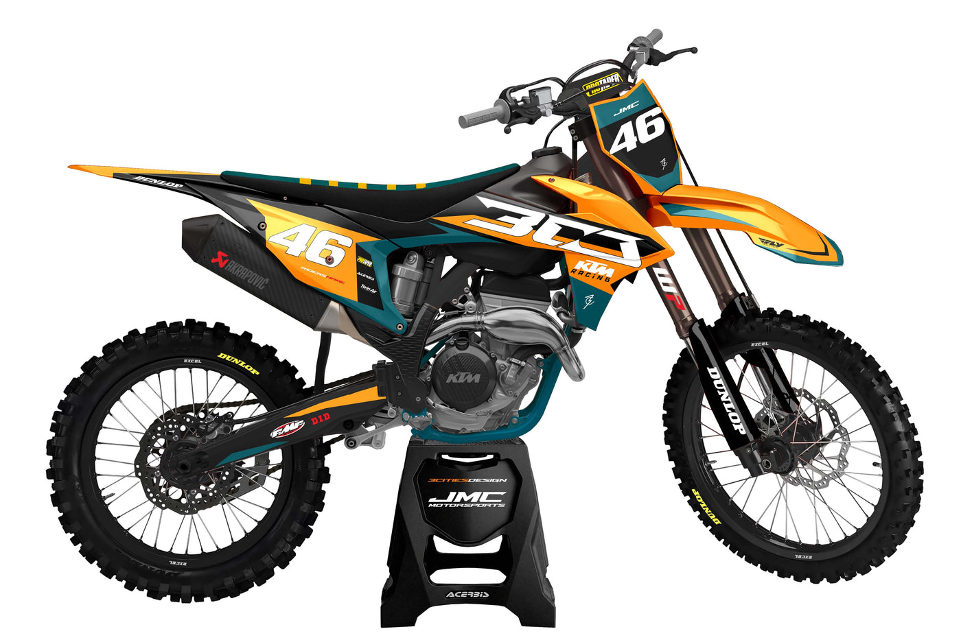 ktm-a3