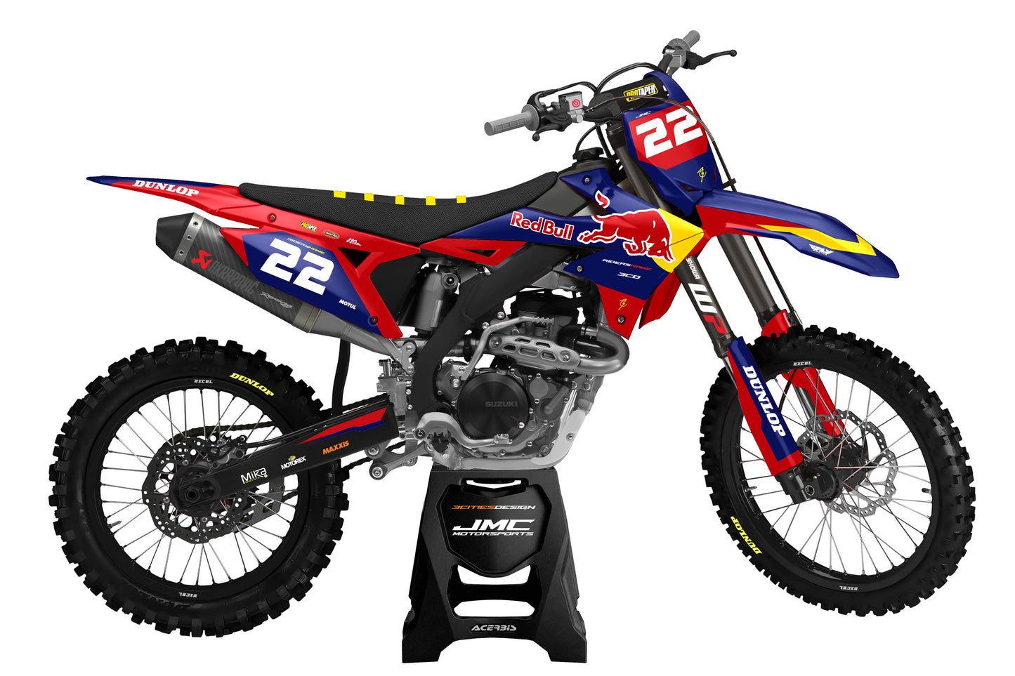 suzuki-a1
