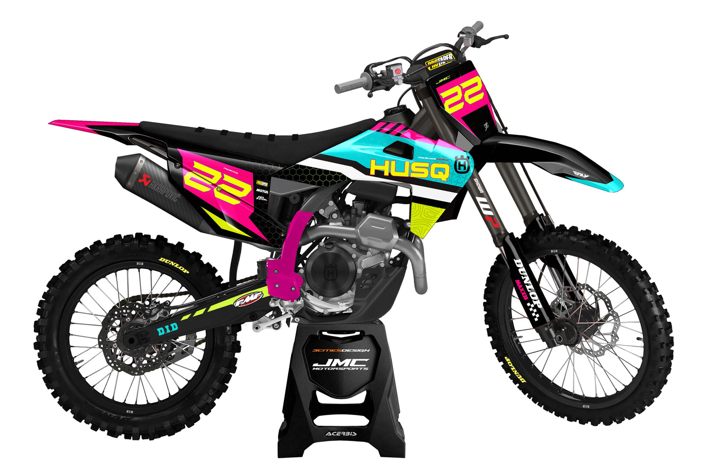 husq-a5