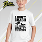 I don't crash!