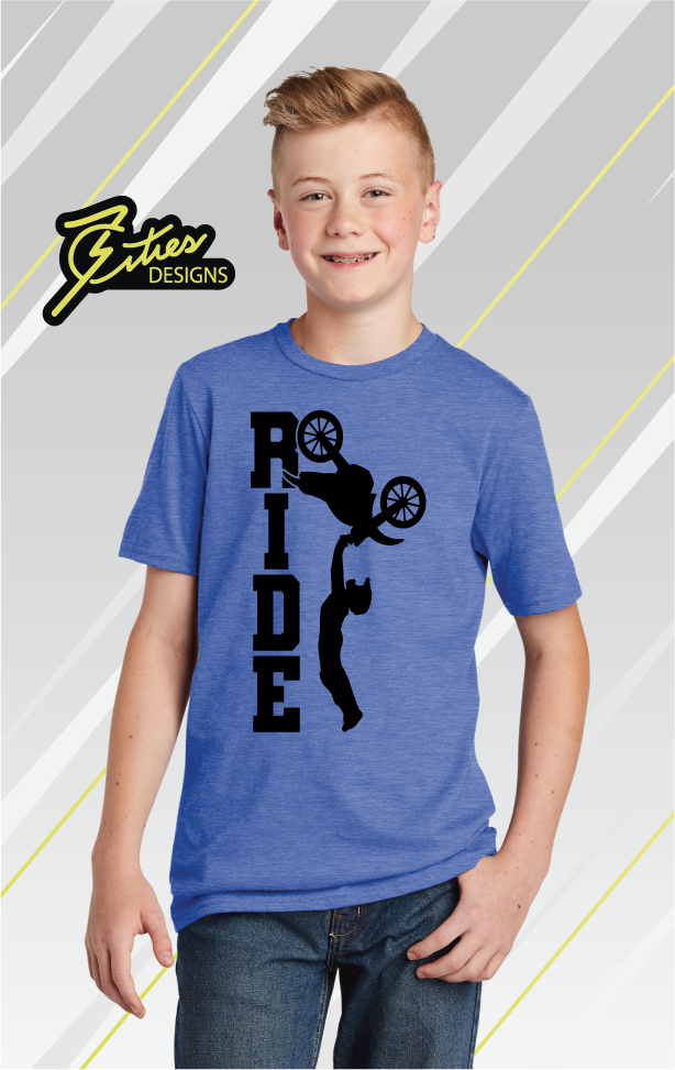 RIDE