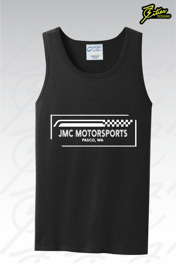 Tank Top JMC Motorsports