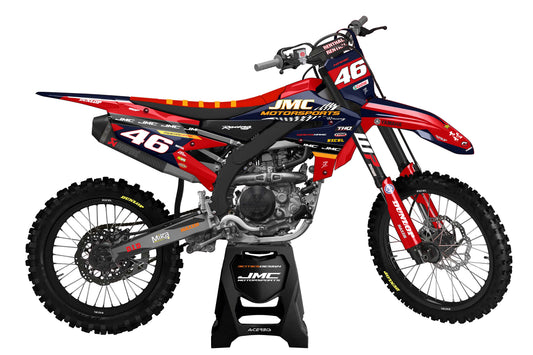 Yamaha - Team Velocity