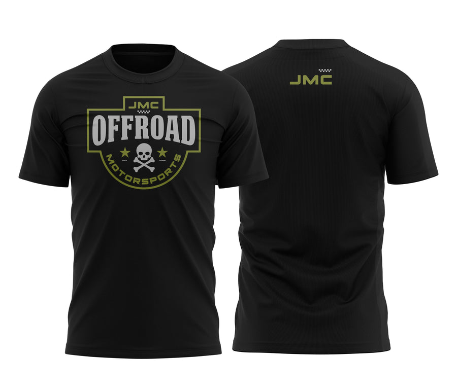Apparel - Offroad