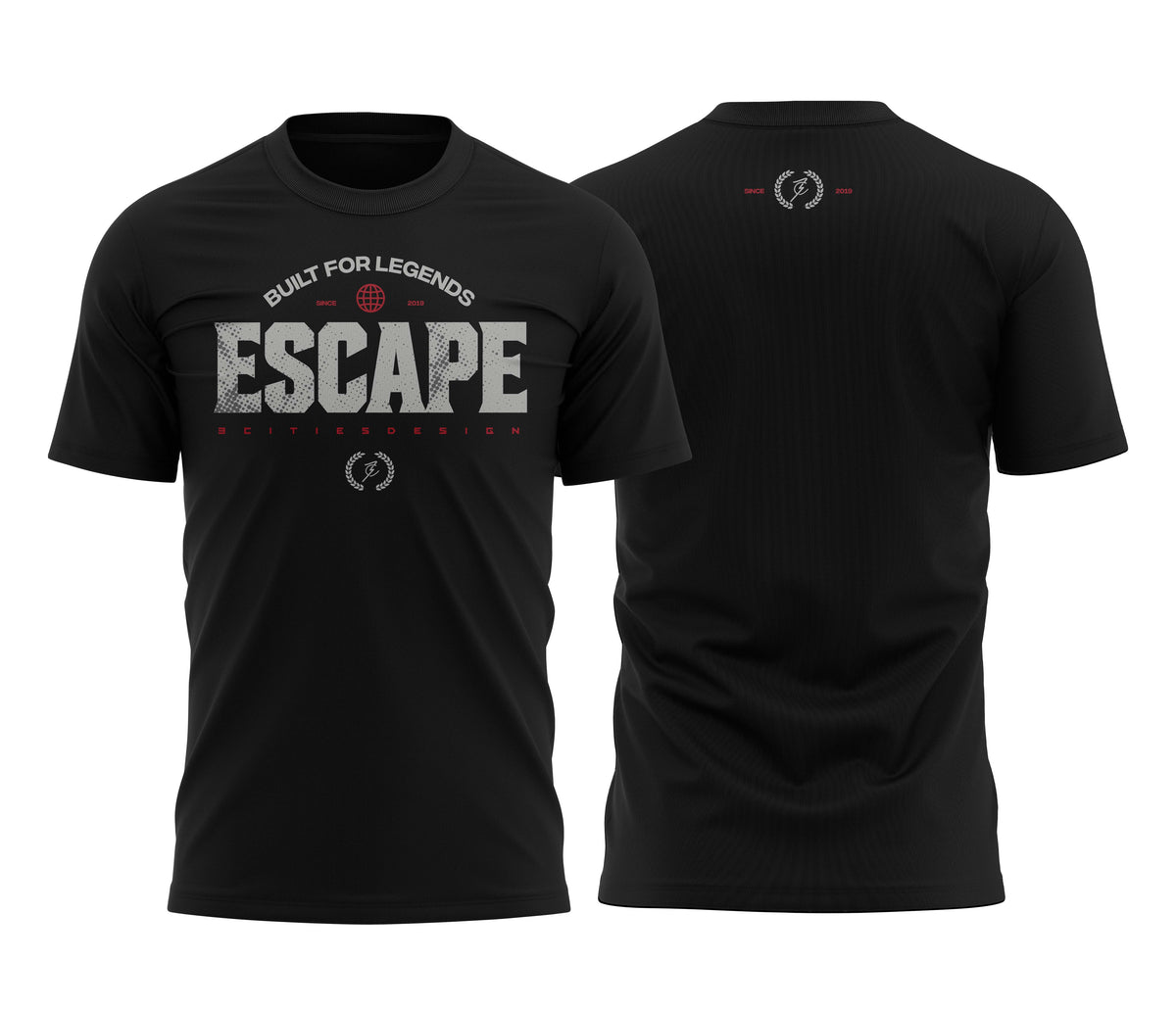 Apparel - Escape