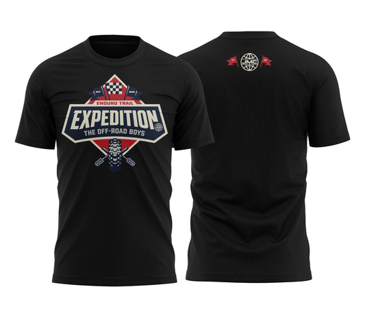 Apparel - Expedition