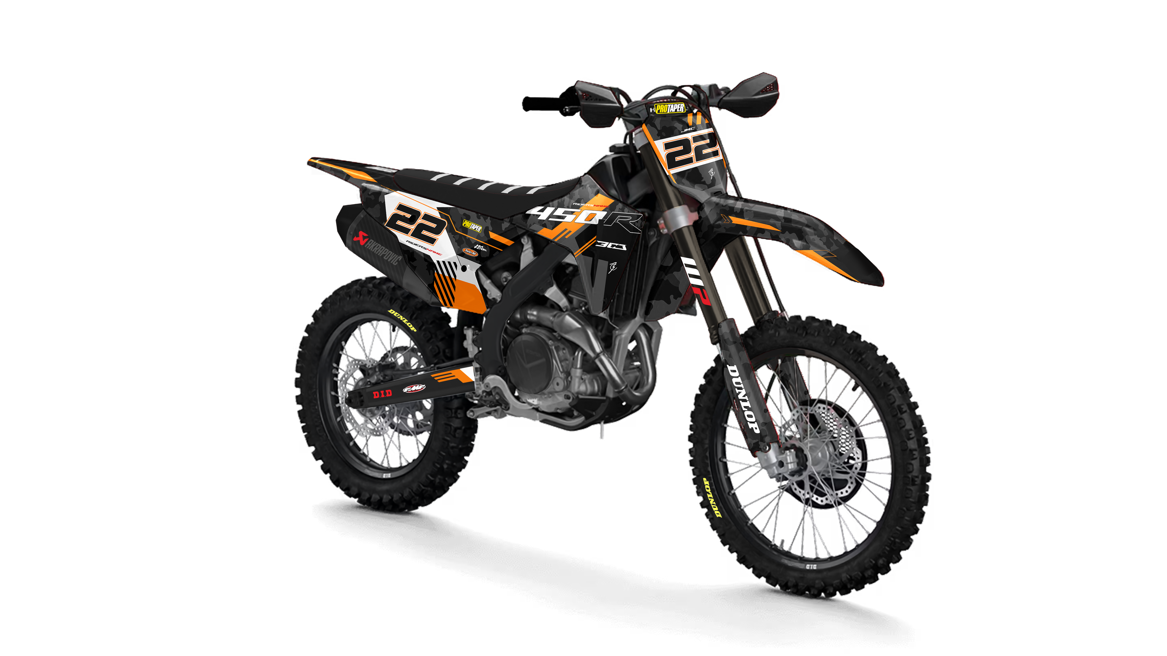 Model image