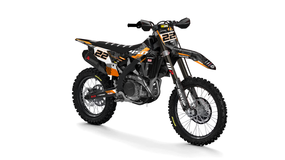 Model image