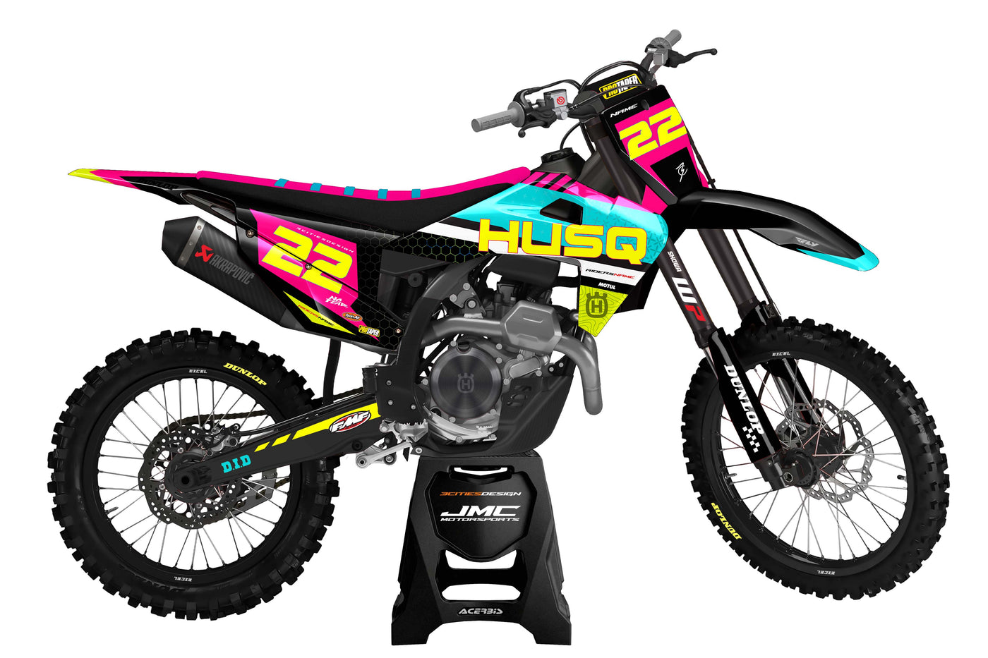 husq-a5