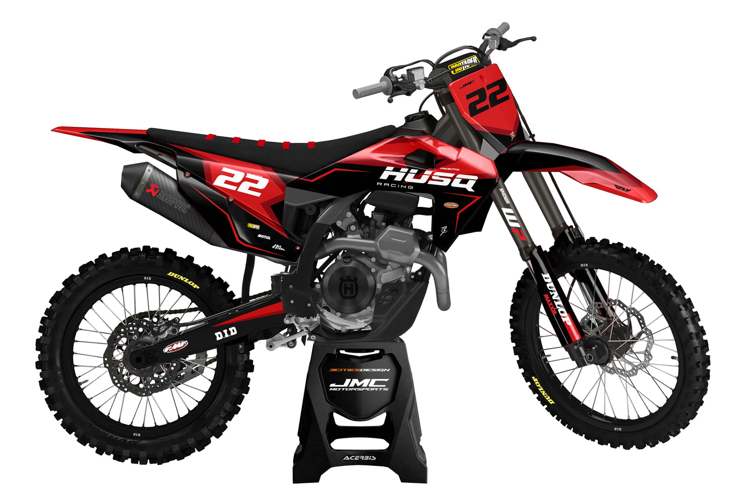 husq-a2
