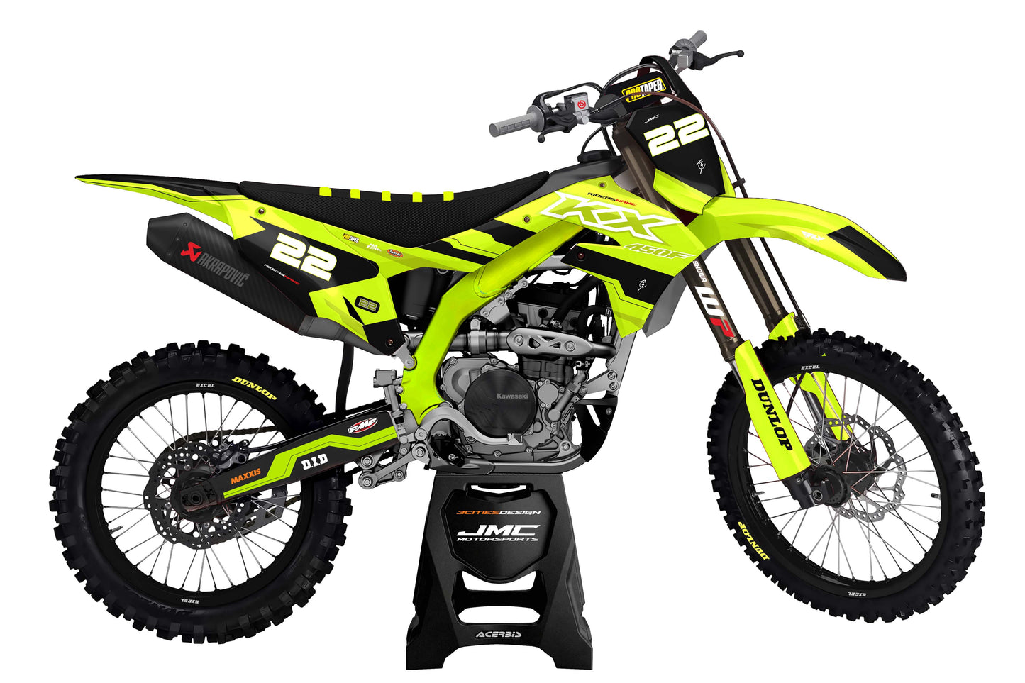 kawasaki-a1