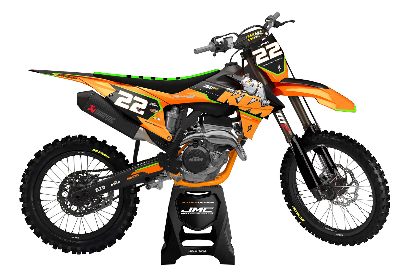 ktm-a1