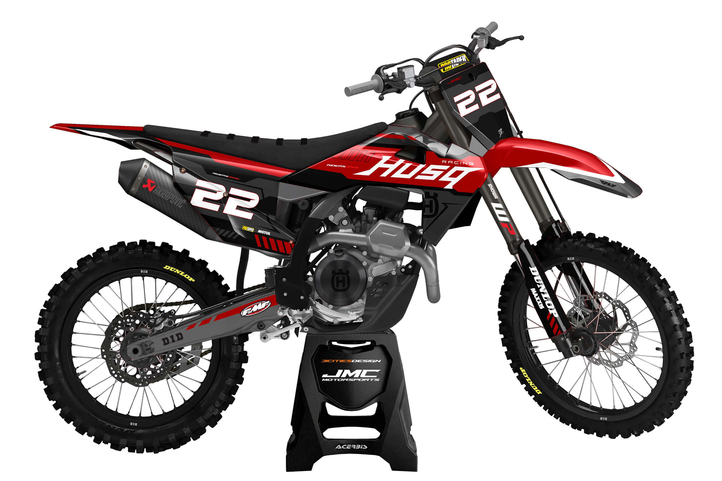 husq-a1