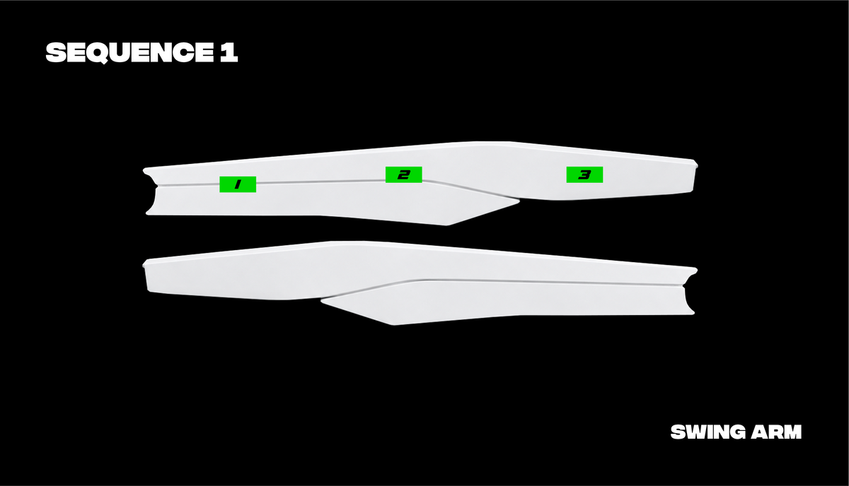Swing Arm