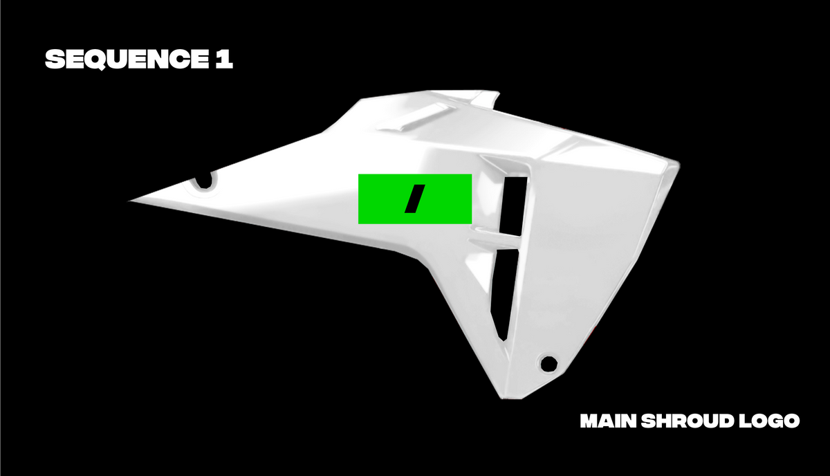 Main Shroud Logo