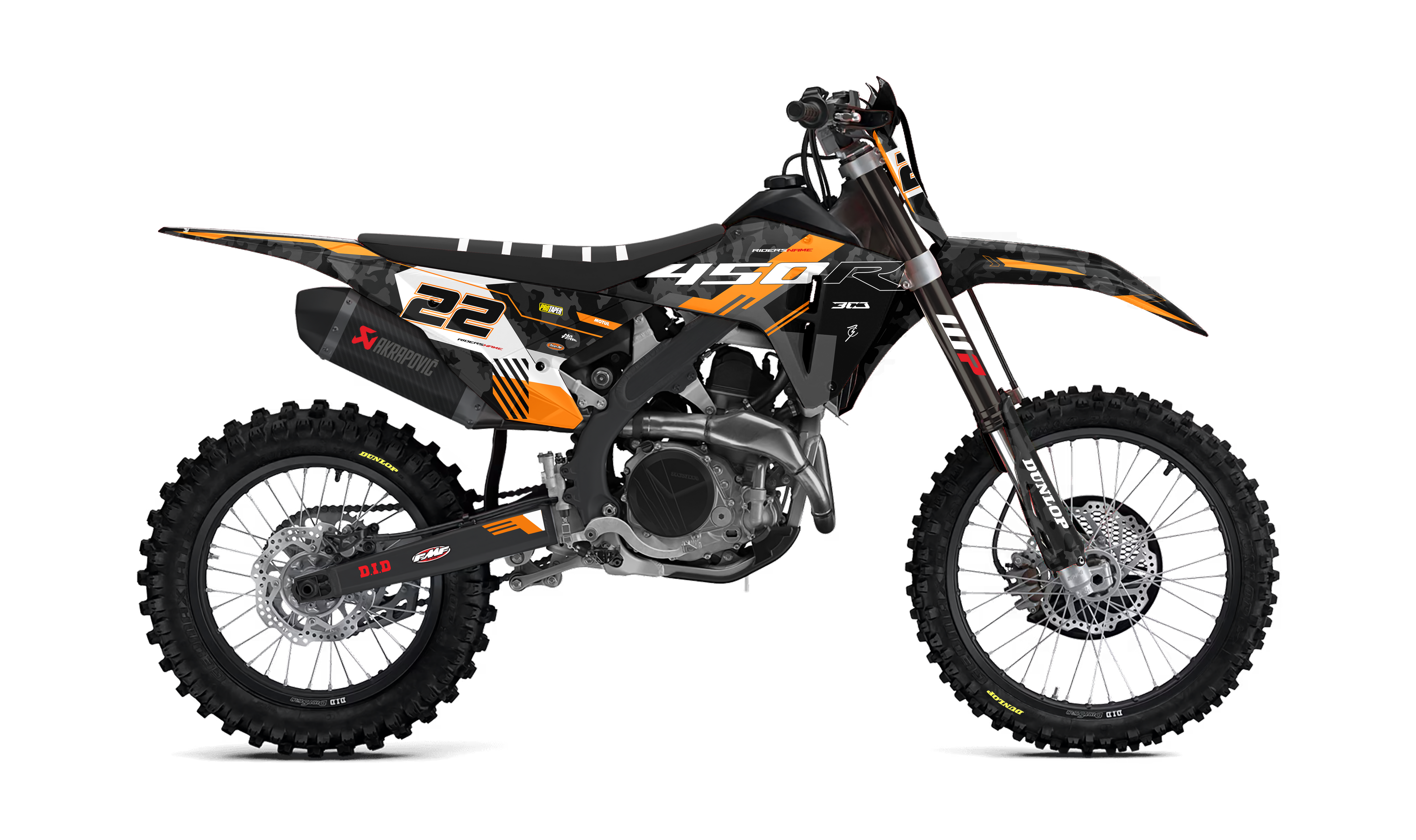 Model image